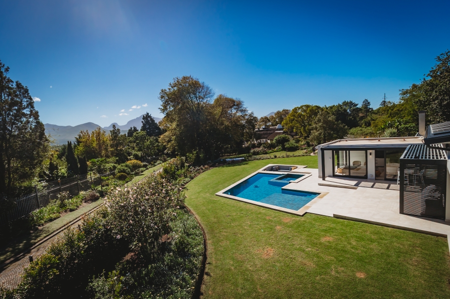 3 Bedroom Property for Sale in Glenwood Western Cape